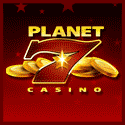 Planet 7 Casino