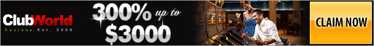 Club World Casino
