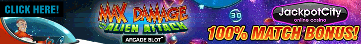 Jackpot City Casino